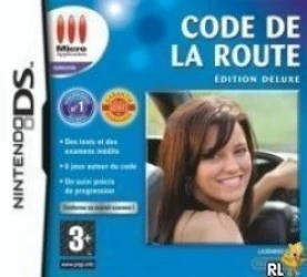 Code De La Route – Edition Deluxe (FR) Rom